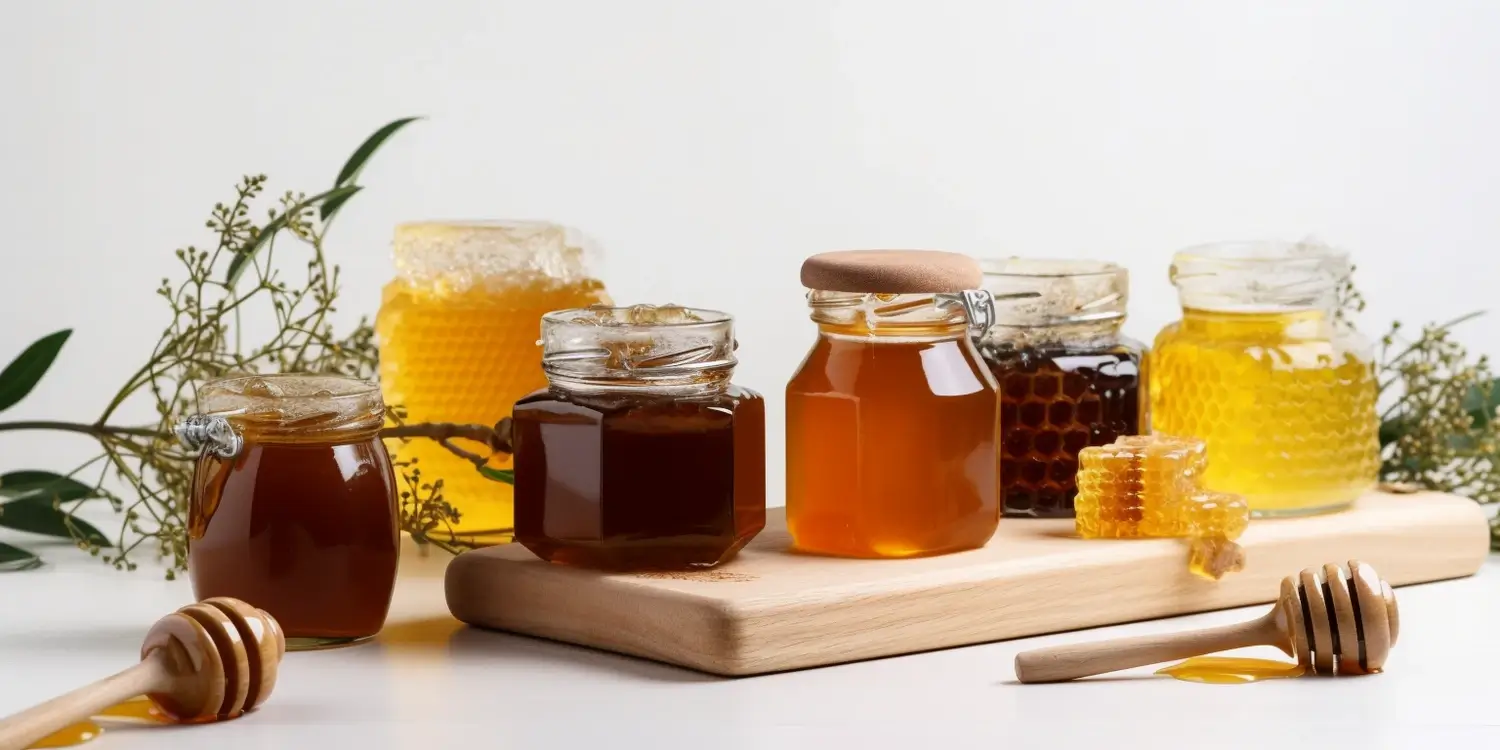 Jak przechowywać miód spadziowy?