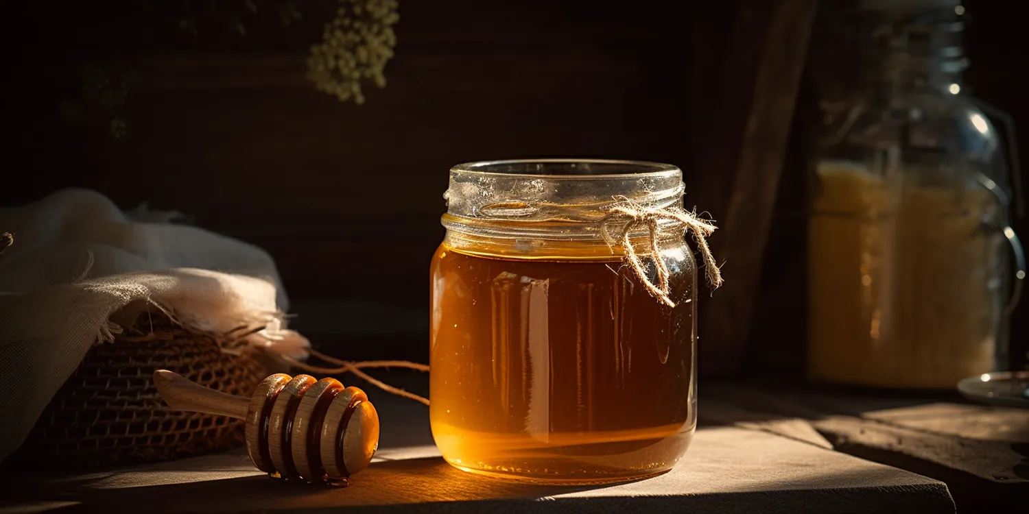 Jak szybko krystalizuje się miód rzepakowy?