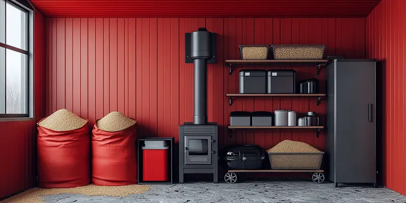 Jaki piec na pellet do domu 150m2 defro?