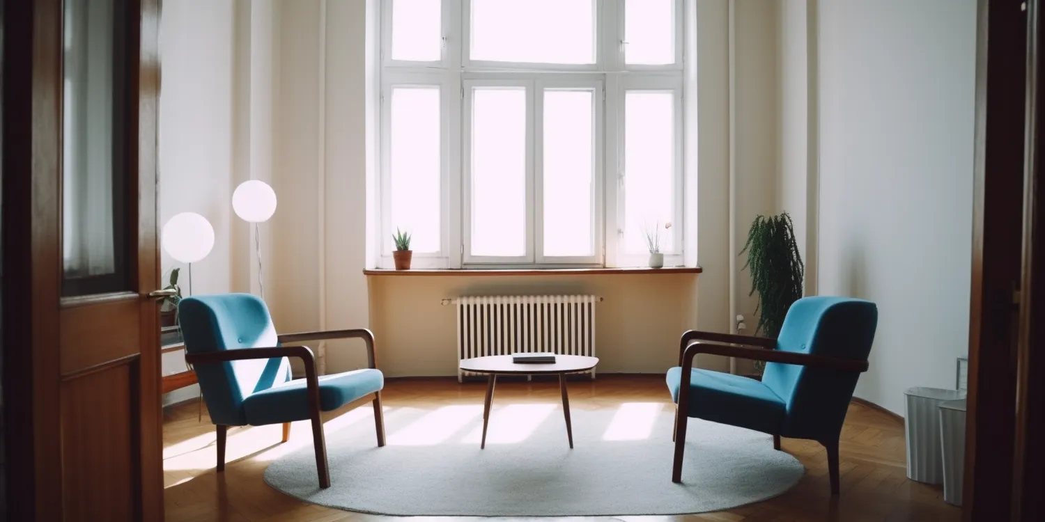 Jaki powinien być dobry psychoterapeuta?