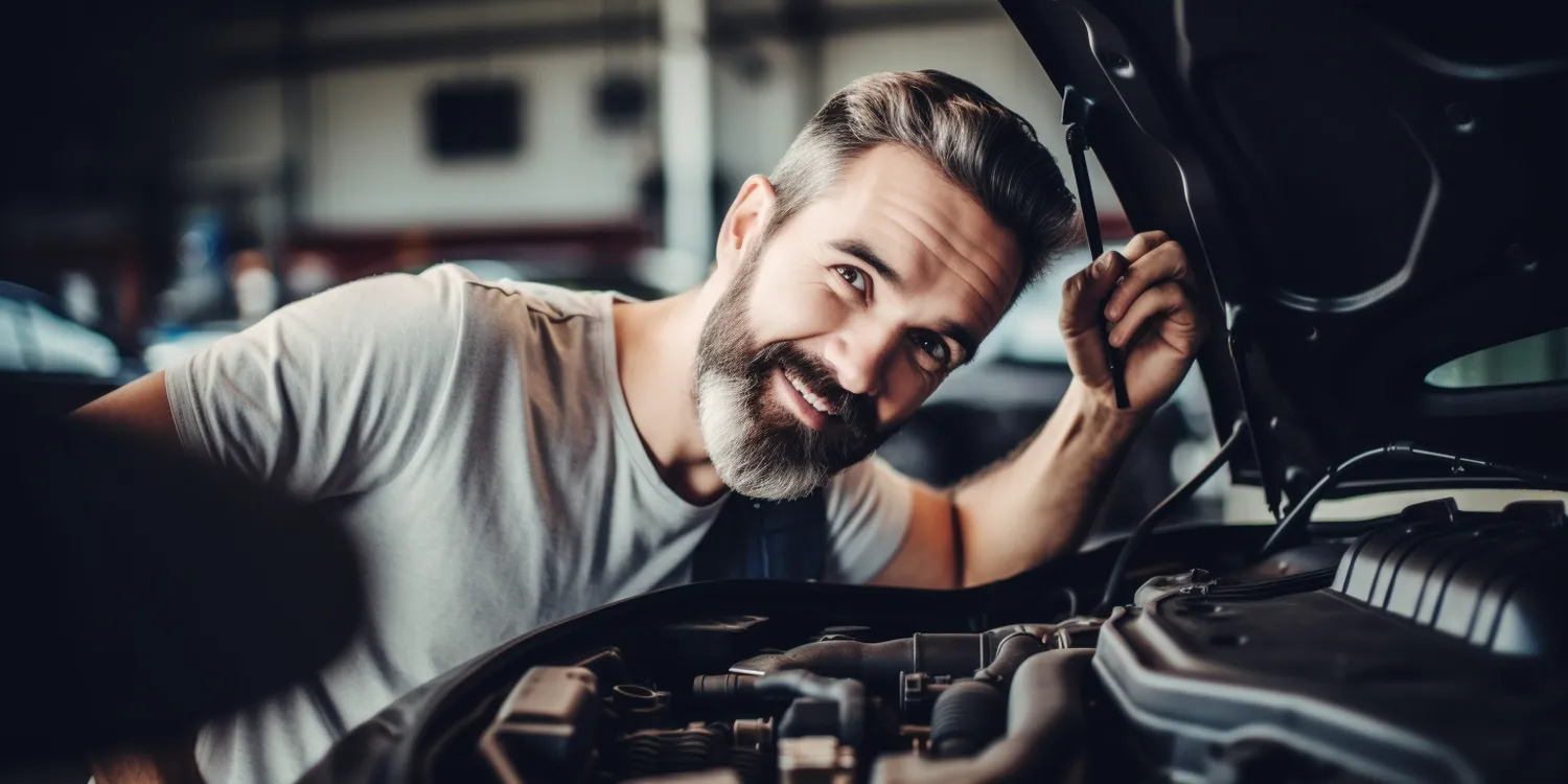 Jakie warunki trzeba spełnić żeby otworzyć warsztat samochodowy?