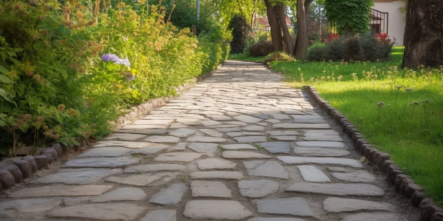 Kostka brukowa sprzedaż Szczecin