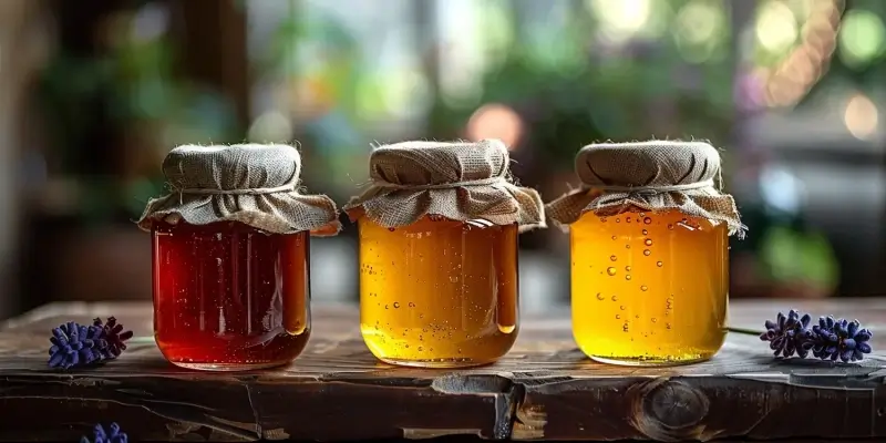 Na co dobry jest miód rzepakowy?