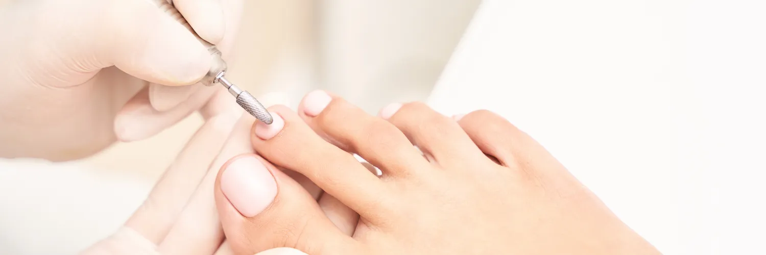 Pedicure leczniczy - co o nim wiedzieć warto?