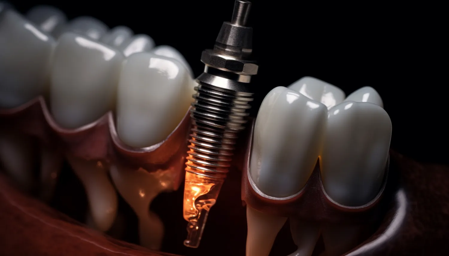 Pierwsza wizyta u dentysty