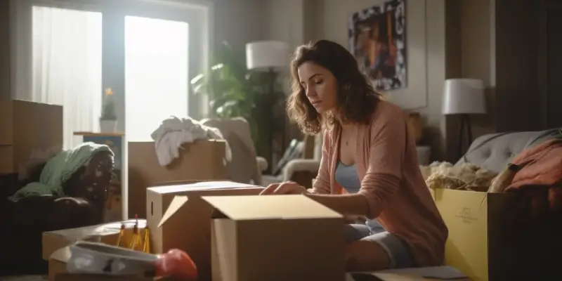 Przeprowadzki Wrocław