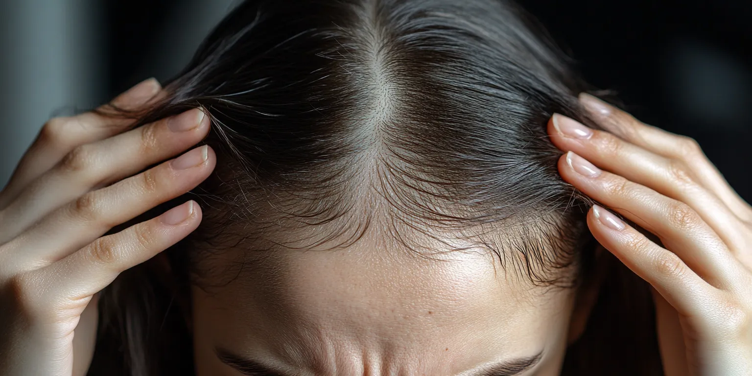 Przeszczep włosów Warszawa