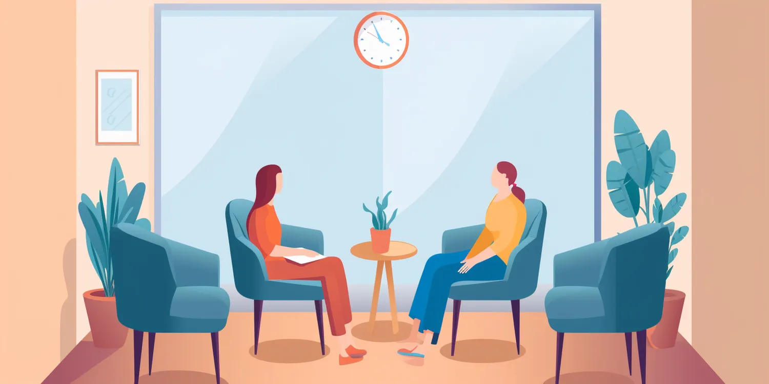 Psychiatra depresja Wola