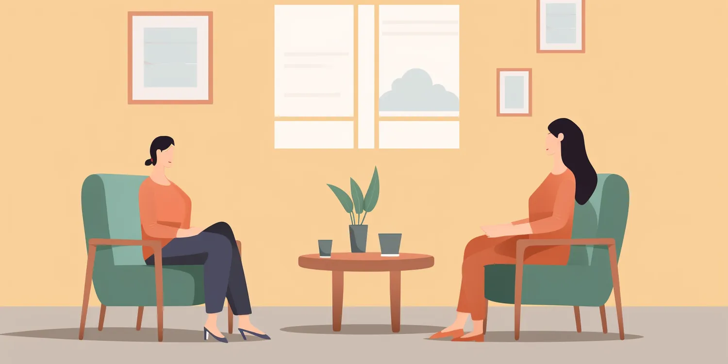 Psychoterapia to nie wstyd