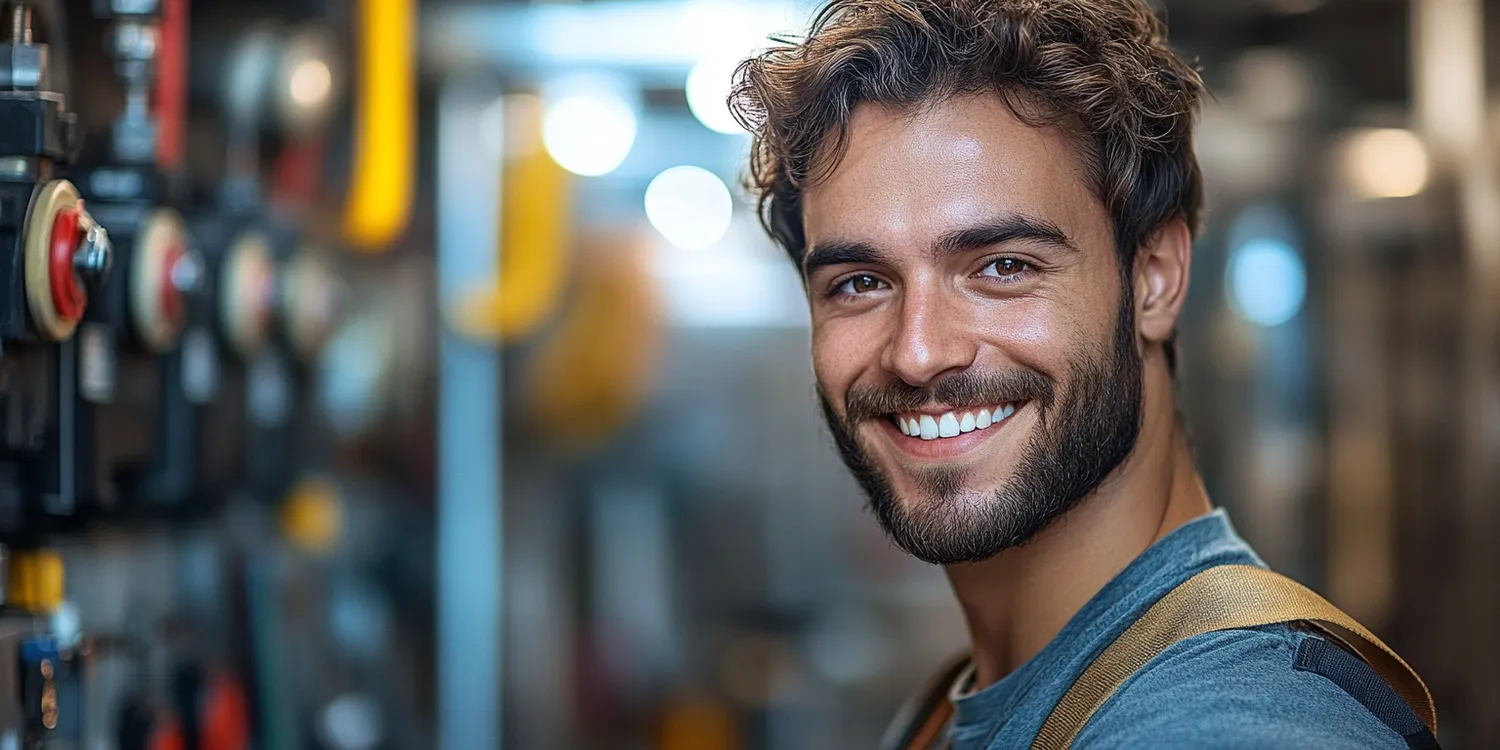 Robotyzacja co to jest?