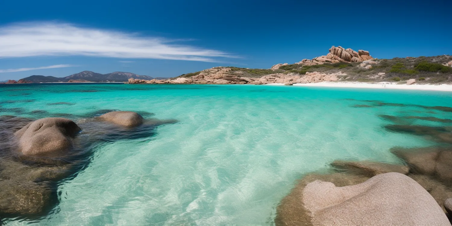 Sardynia, wyspa cudów