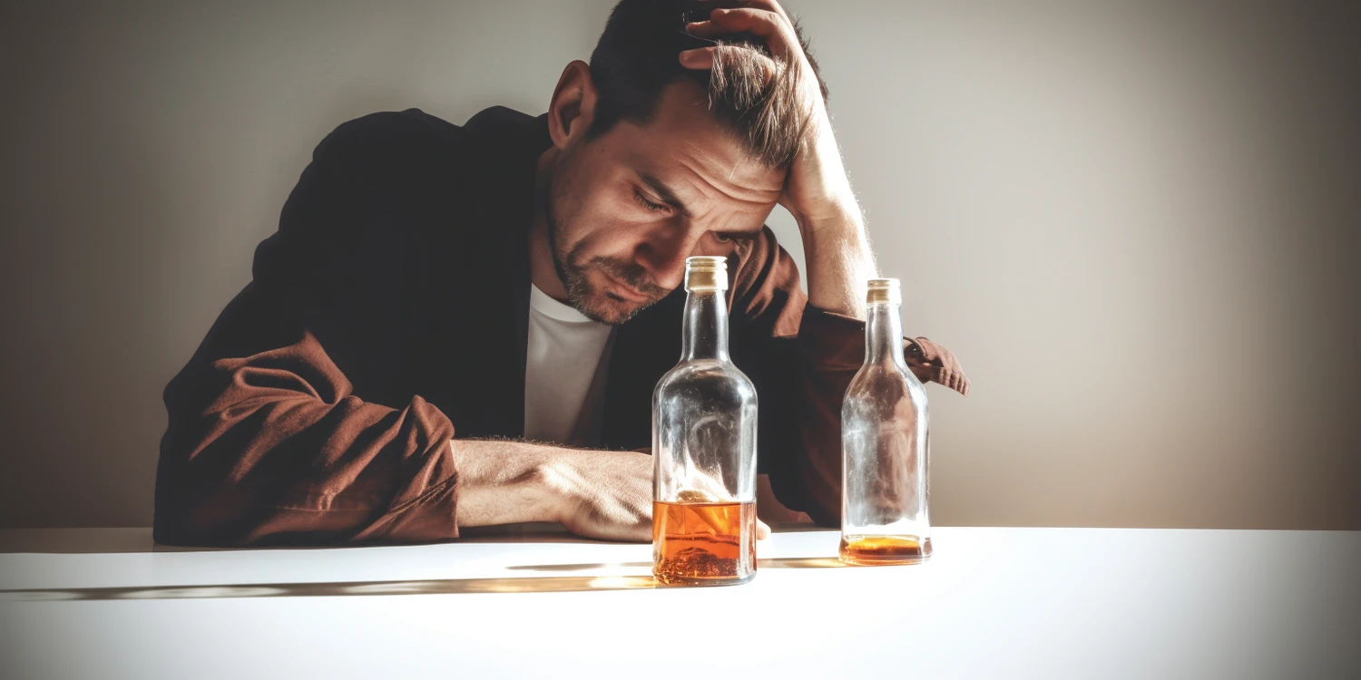 Skąd się bierze alkoholizm?