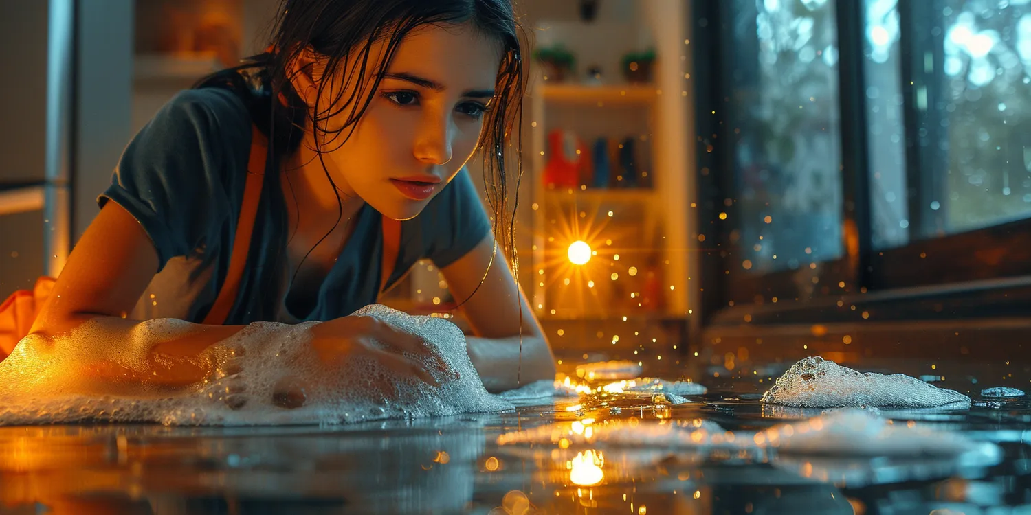 Sprzątanie domów ile kosztuje?