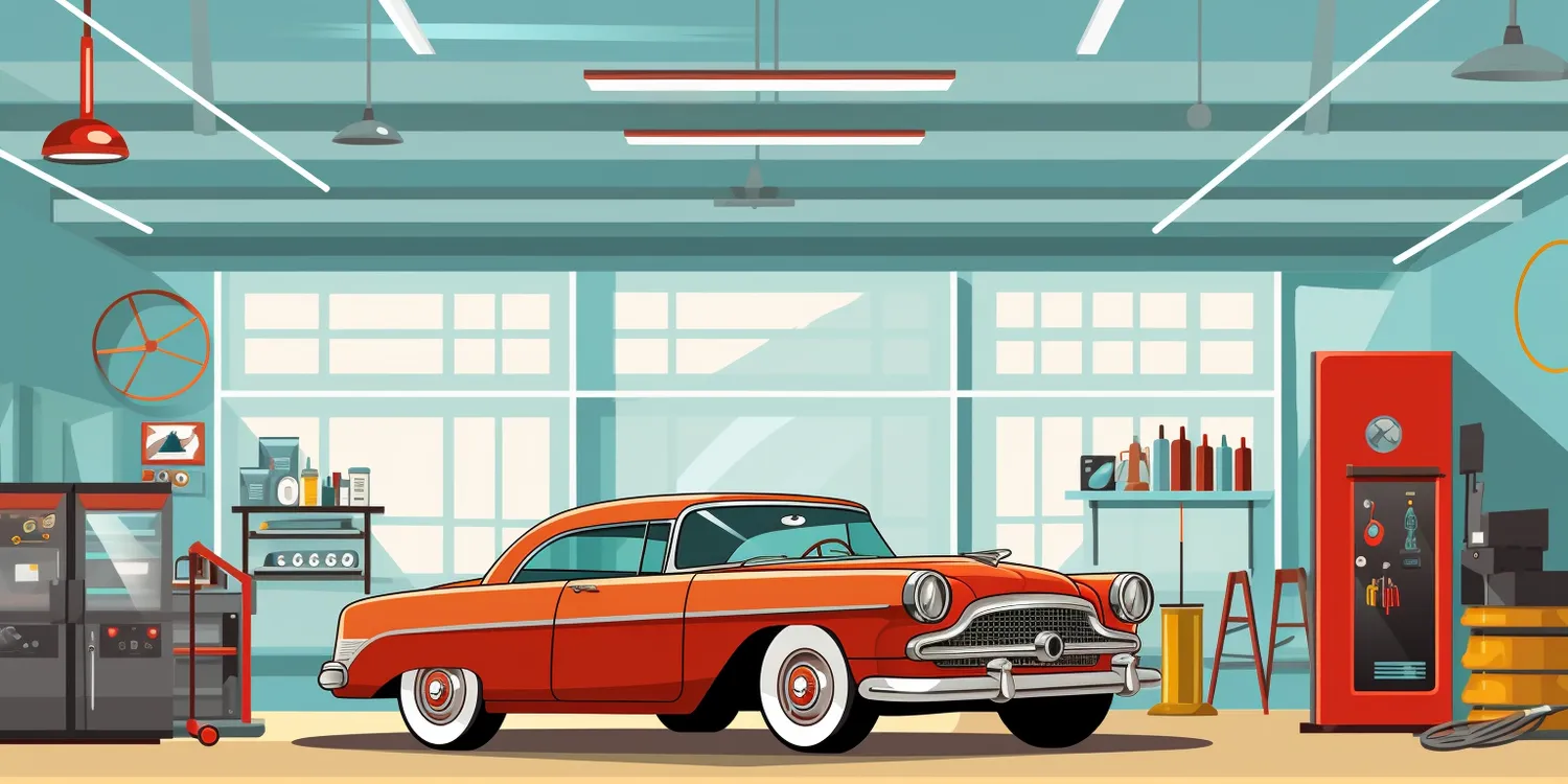 Stacja diagnostyczna Szczecin