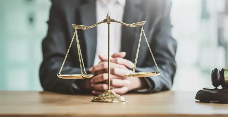 Usługi prawnicze – komu będą potrzebne?