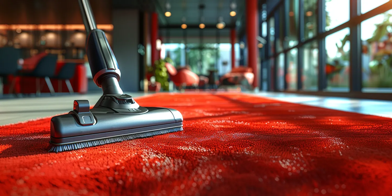 Wykładziny obiektowe dywanowe Warszawa