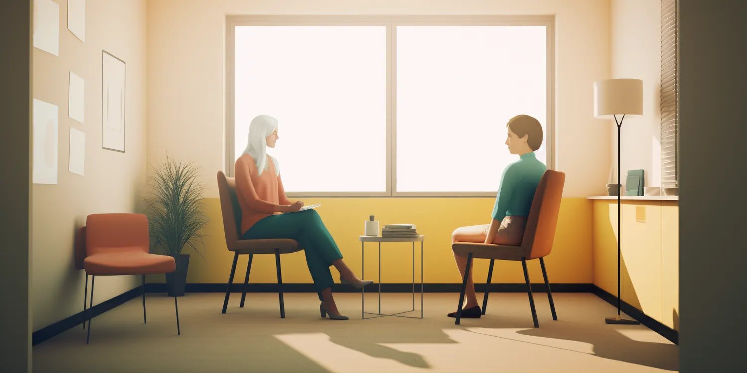 Co leczy psychoterapia?