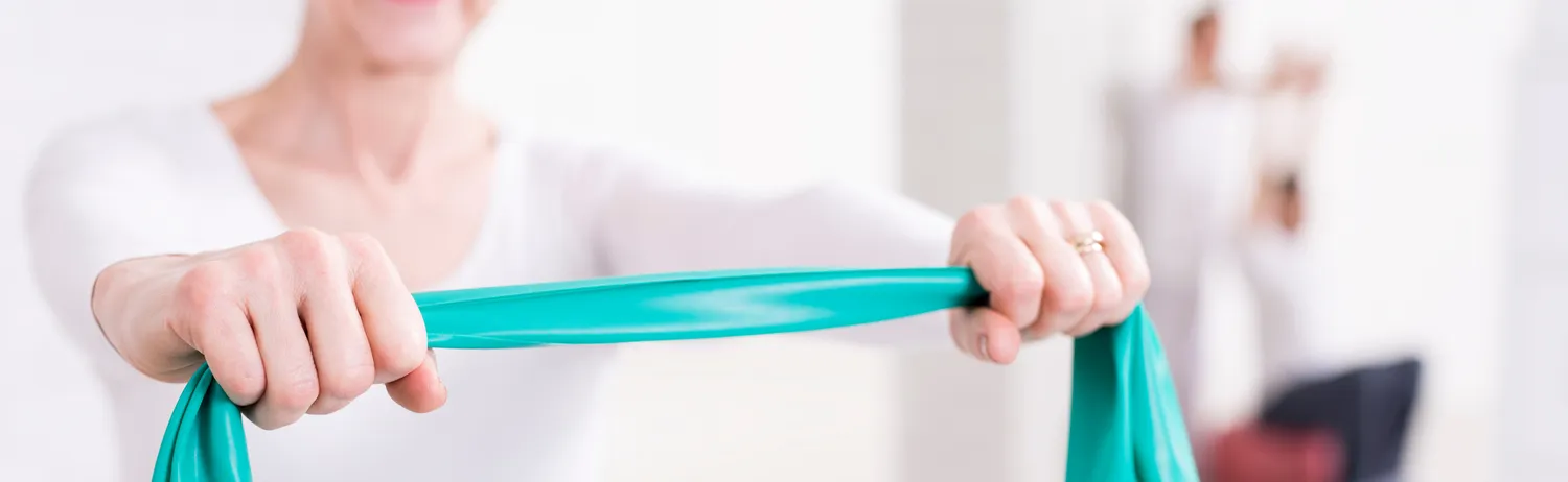 Co to jest rehabilitacja lecznicza w ramach prewencji rentowej?