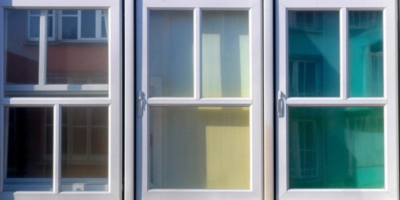 Co to jest stolarka wewnętrzna?