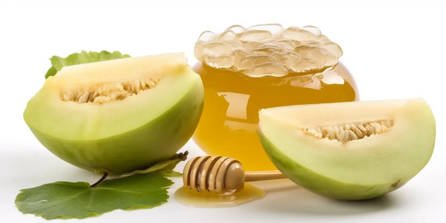 Co zawiera miód akacjowy?