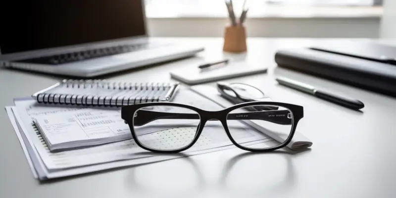 Czy księgowość jest trudna?