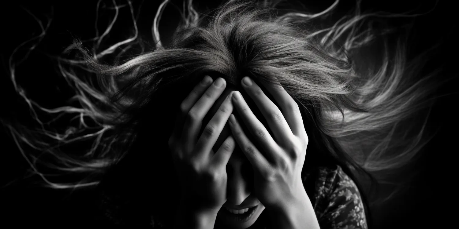 Czy nerwica to to samo co depresja?