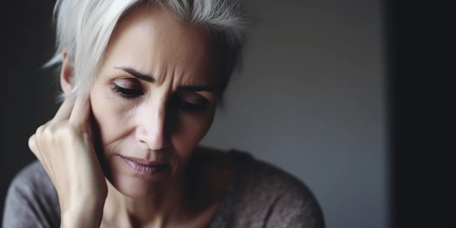 Czy to depresja test?