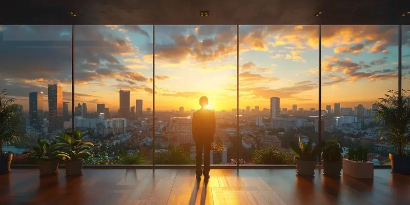 Czym najlepiej myć okna?