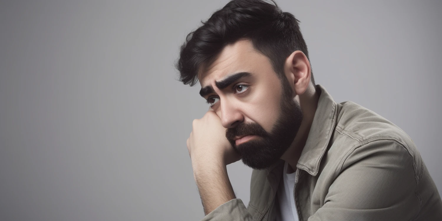 Depresja to choroba czy zaburzenie?