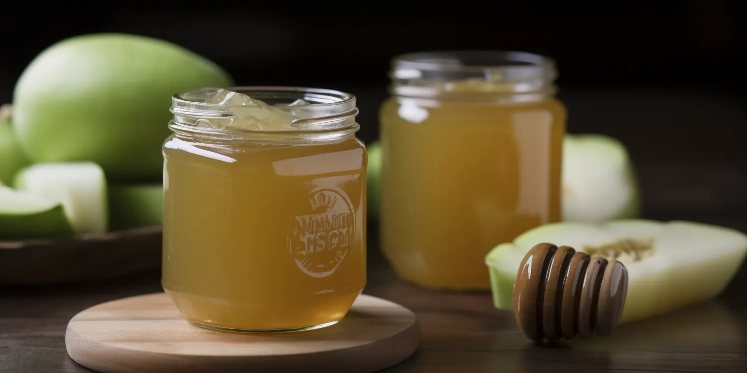 Dlaczego miód jest zdrowy?