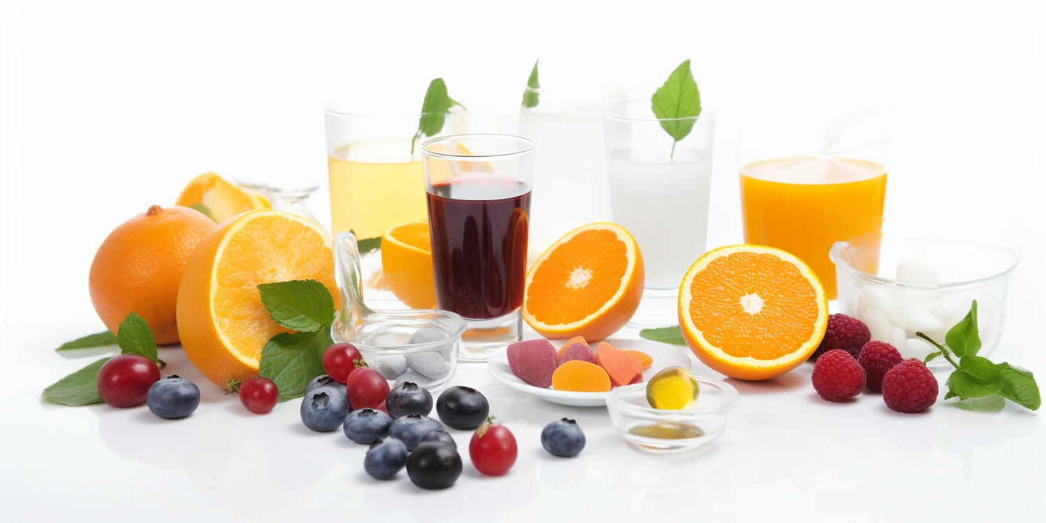 Dzienna porcja witaminy C