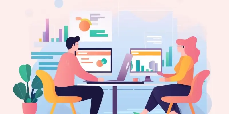 Ekspert SEO Zielona Góra