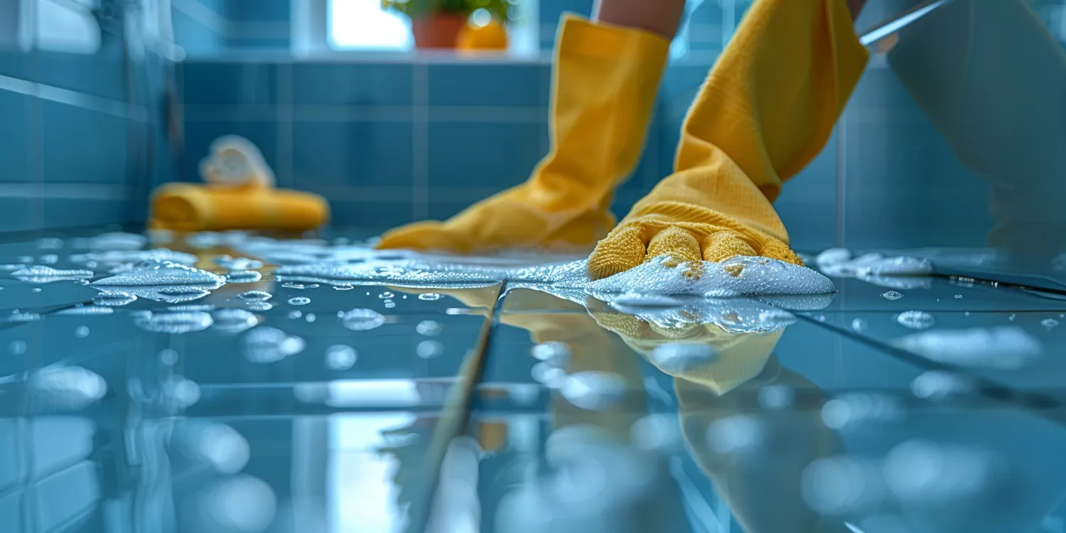 Firma sprzątanie Szczecin