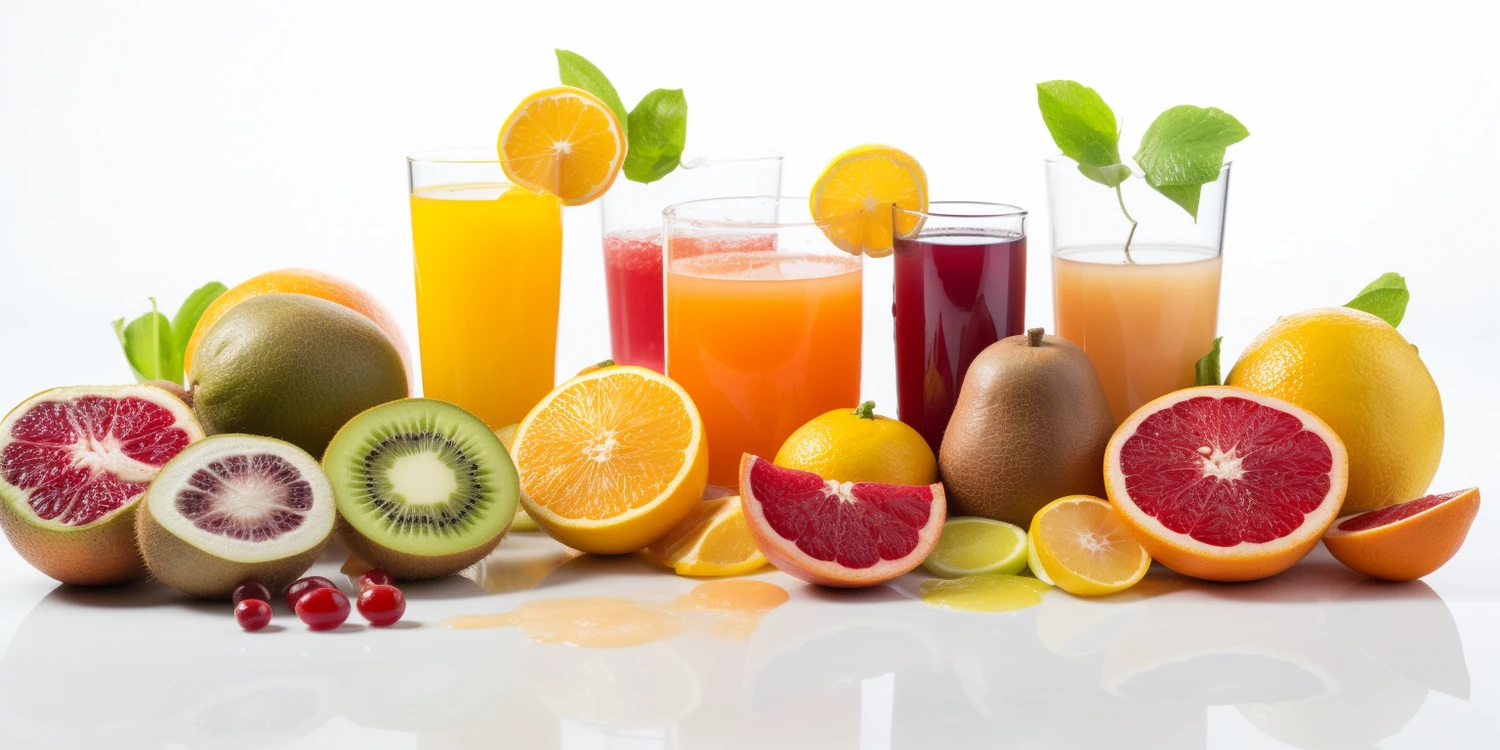 Gdzie znajduje się witamina C?