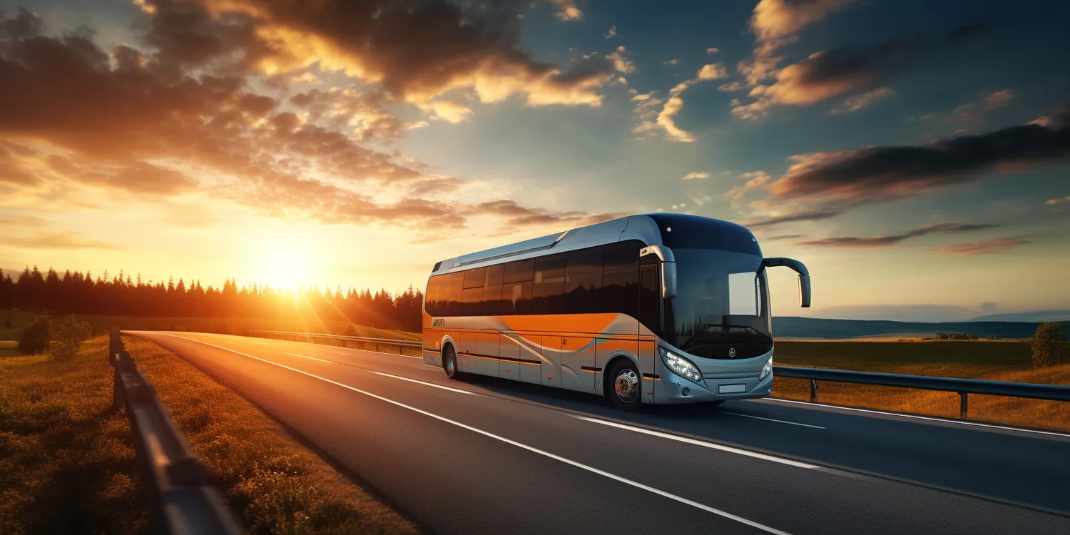 Ile miejsc ma autokar?