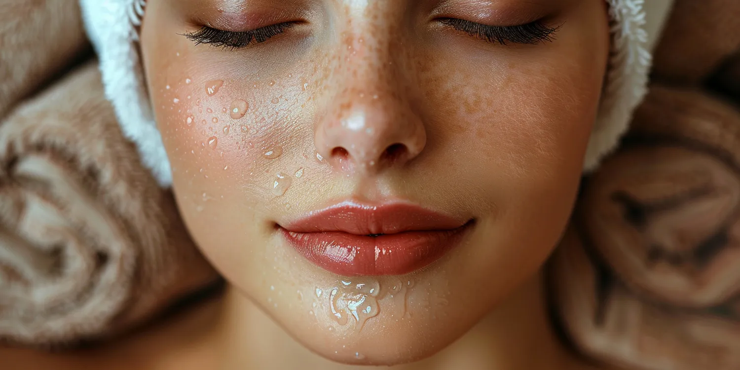 Ile utrzymuje sie kwas hialuronowy na ustach?