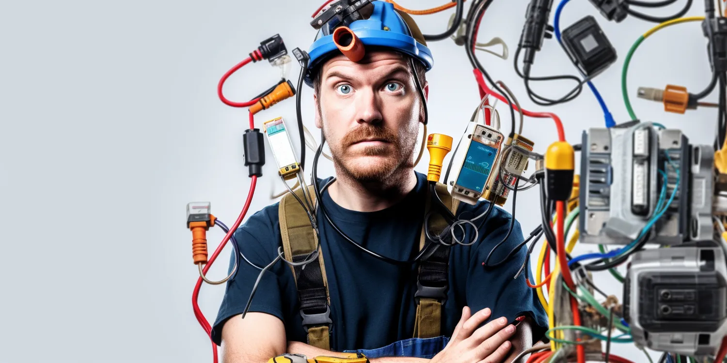 Instalacje elektryczne ze Szczecina