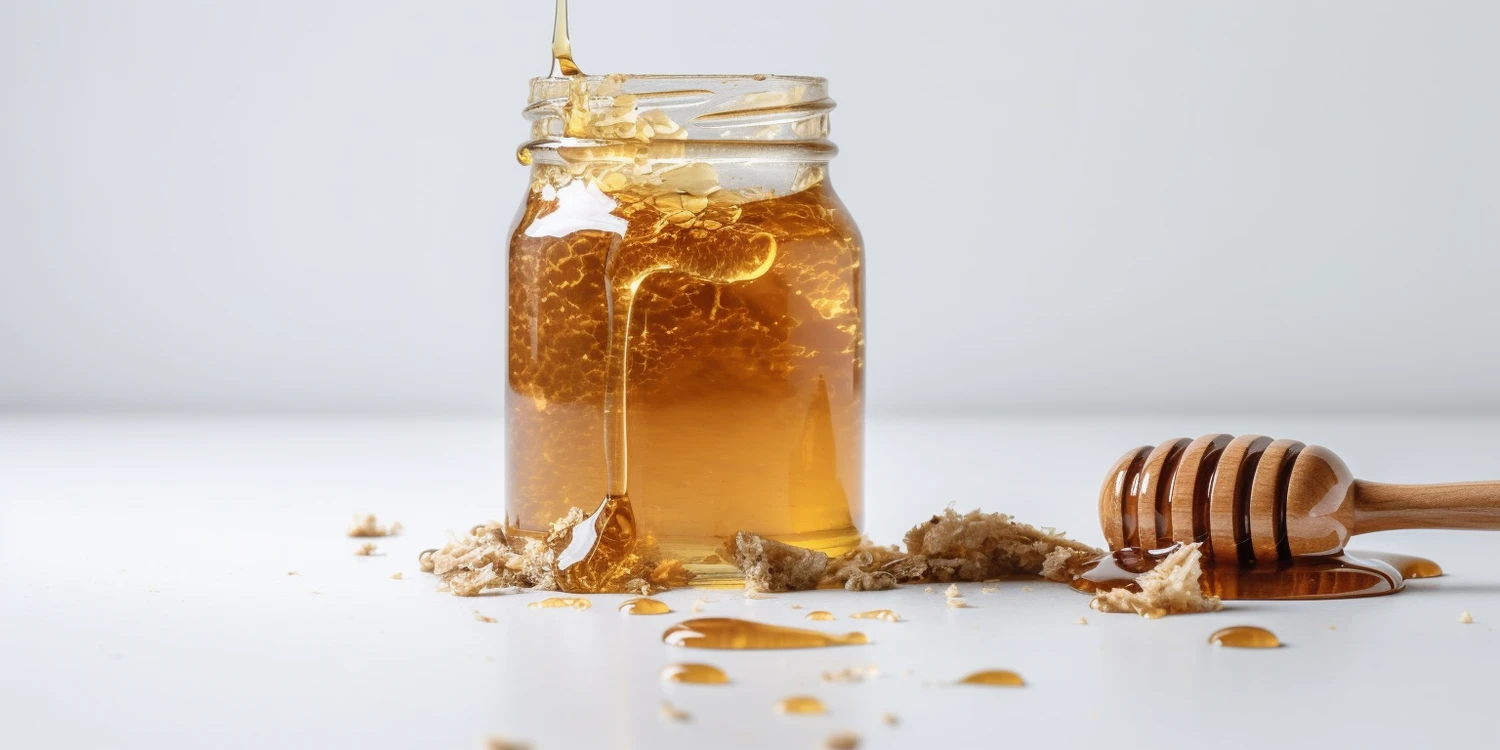 Jak powstaje miód rzepakowy?