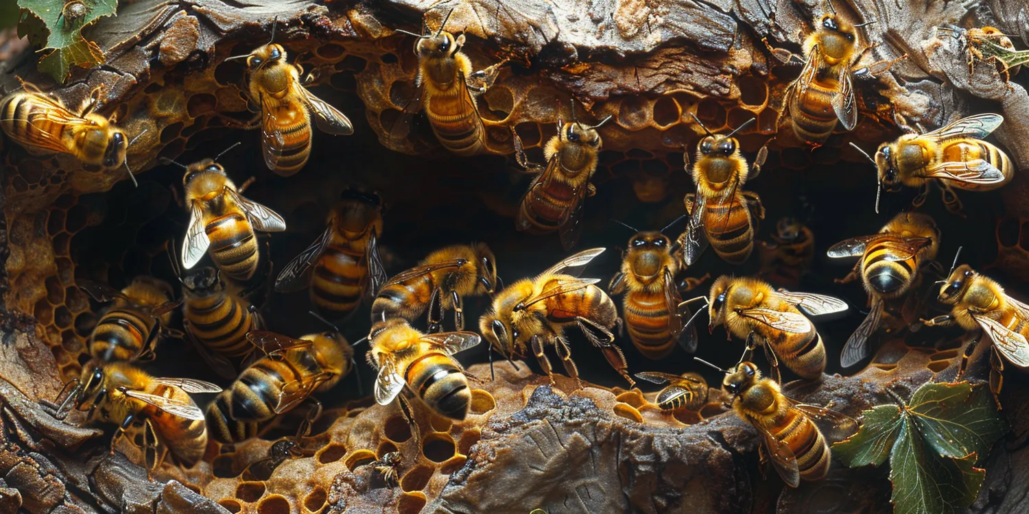 Jak zrobić miód akacjowy?