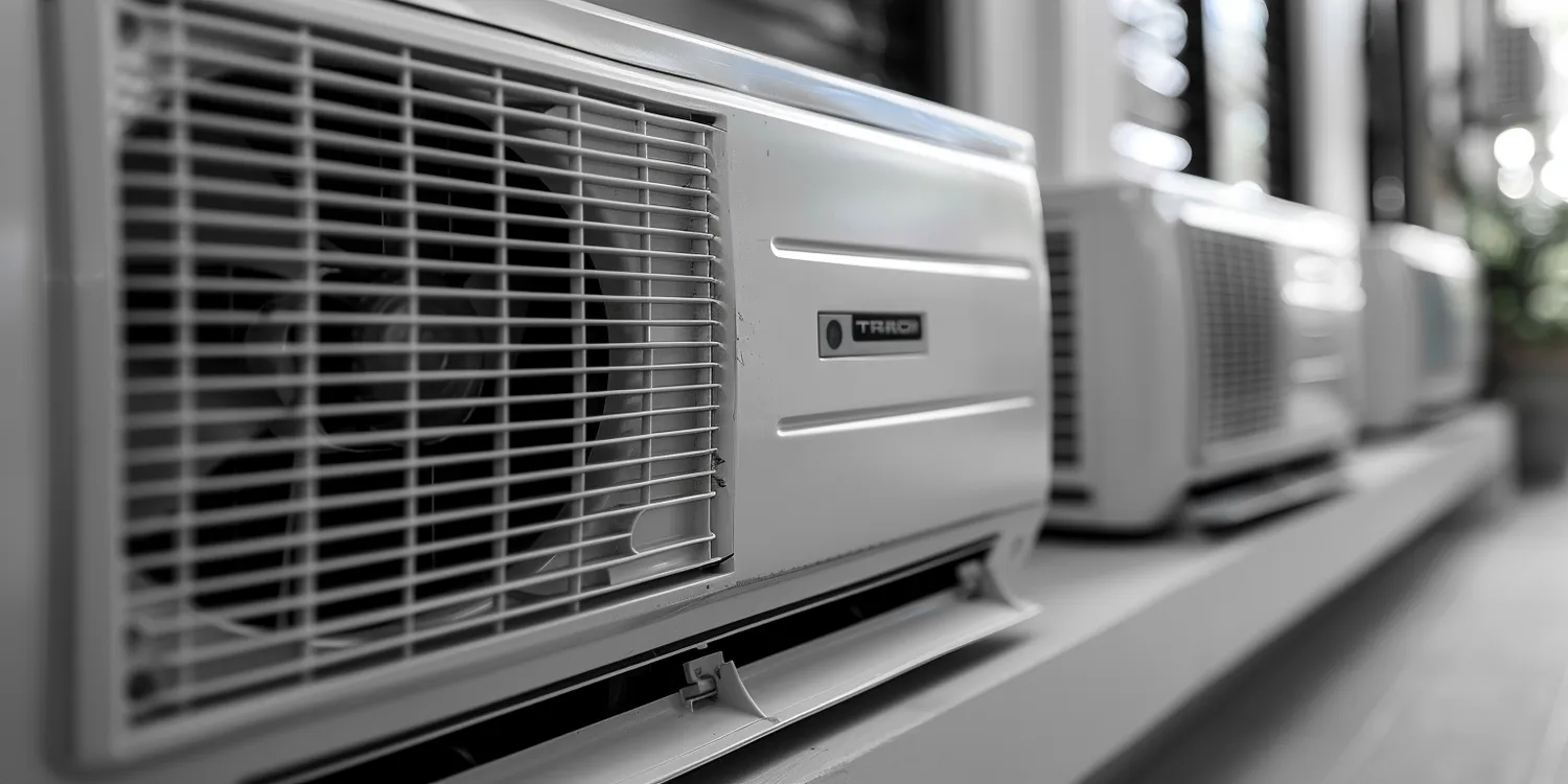 Jaka klimatyzacja do mieszkania 50m2?