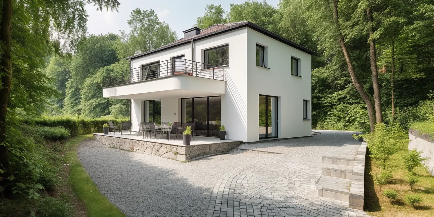 Jaka kostka brukowa na chodnik?