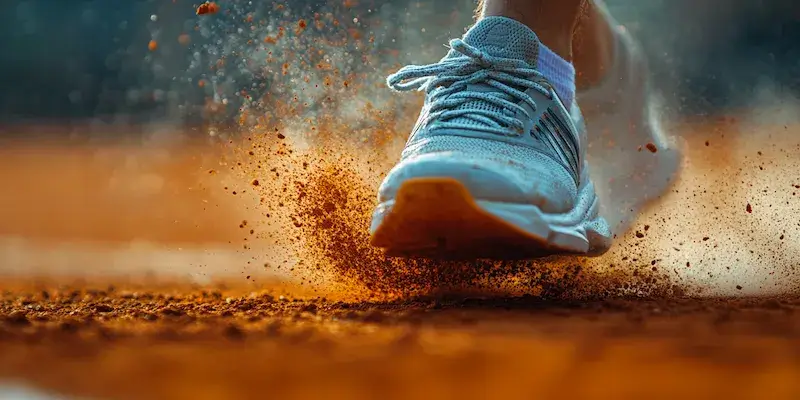 Jakie buty do tenisa na mączkę?