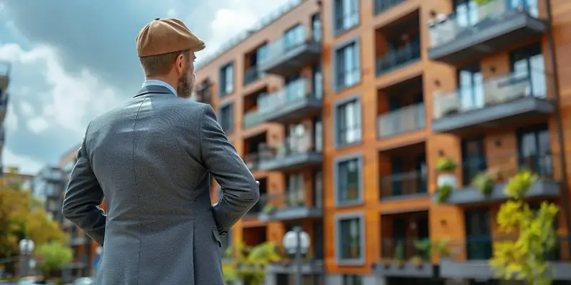 Jakie mieszkanie kupić nad morzem?