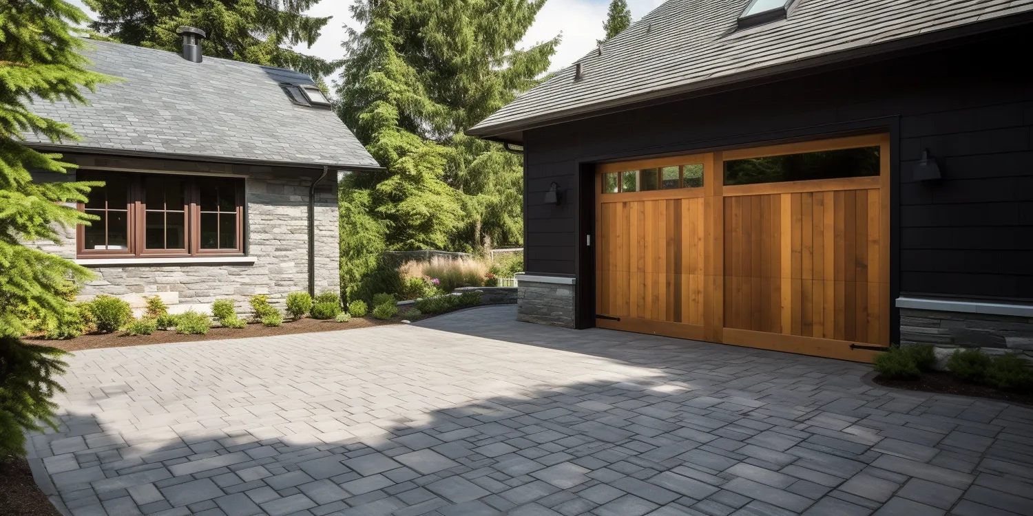 Kostka brukowa – jak przygotować podłoże?