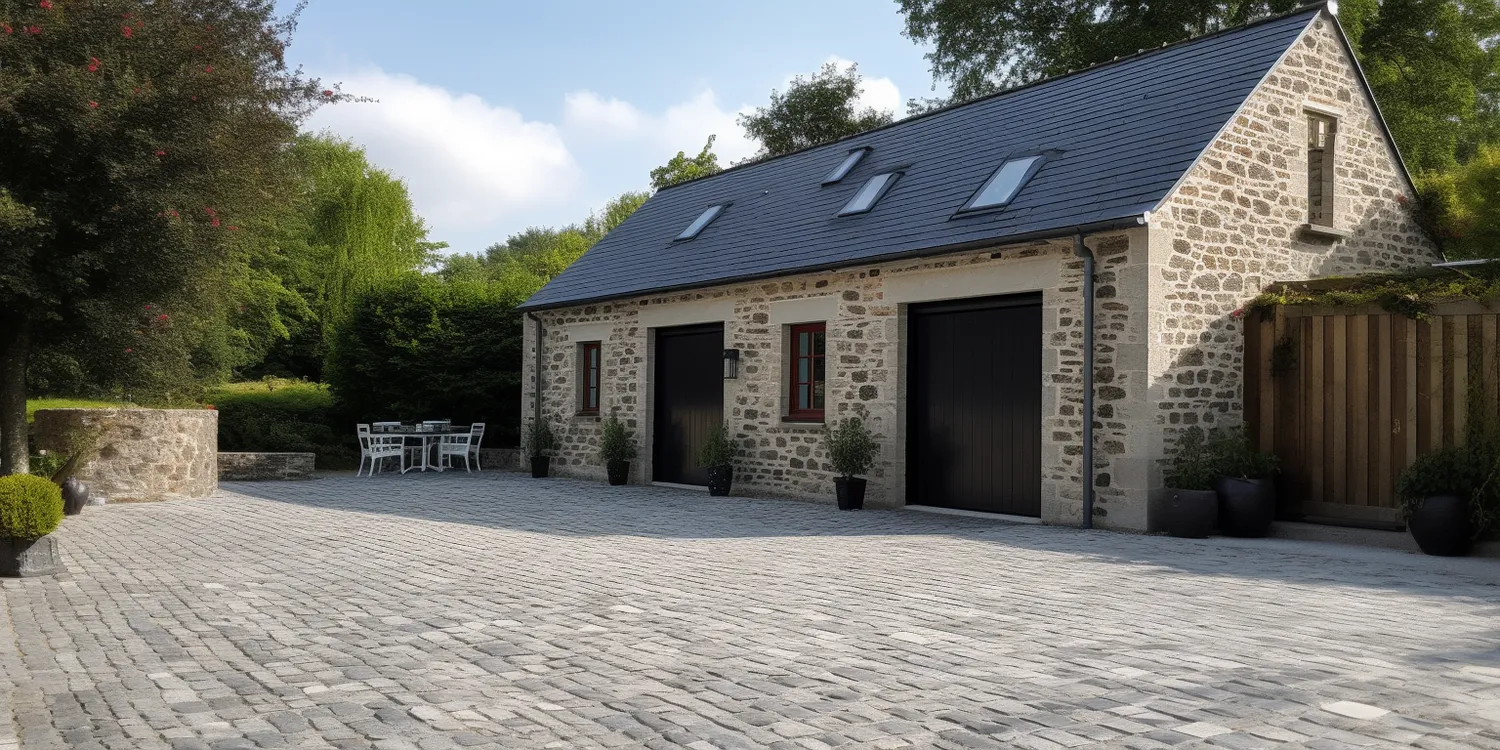 Kostka brukowa koszt Stargard