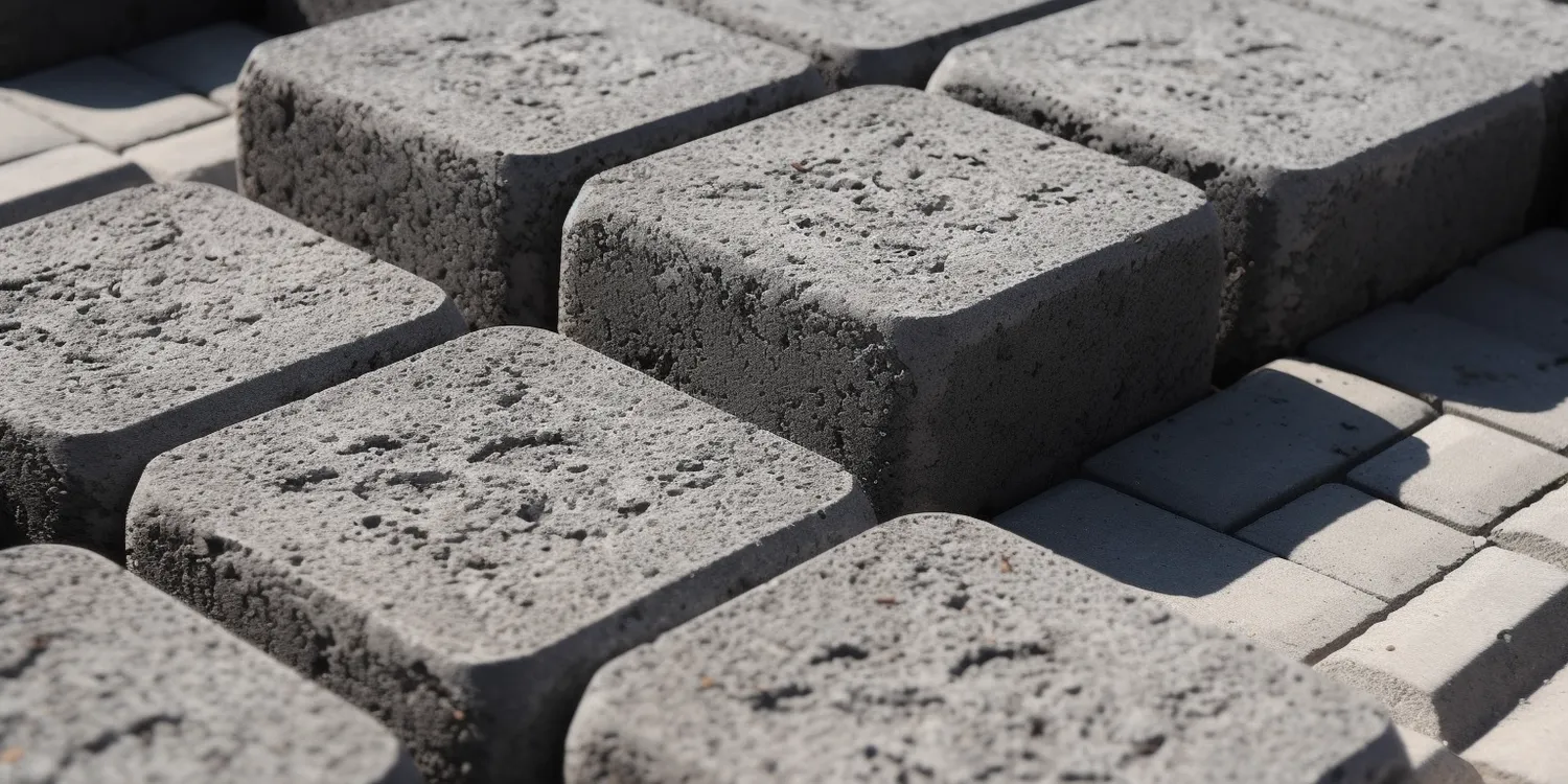 Kostka brukowa - na jaki materiał się zdecydować?