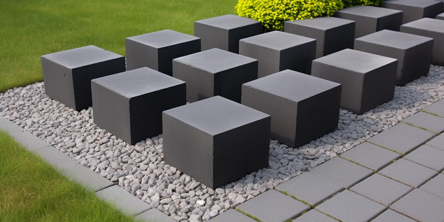 Kostka brukowa - potrzebna, choć niedoceniana