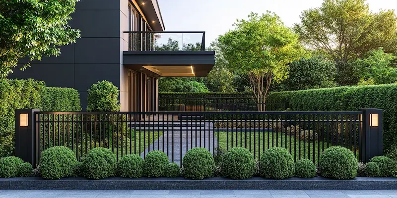 koszty polskich ogrodzeń