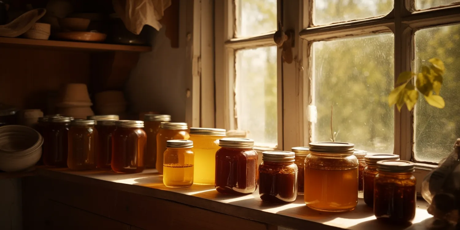 Miód akacjowy na co służy?