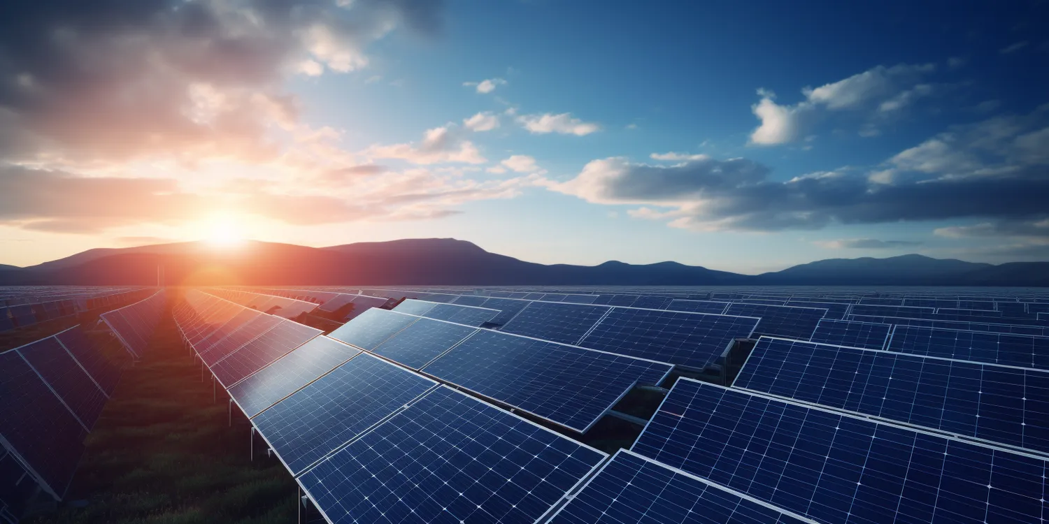 Na czym polega fotowoltaika?